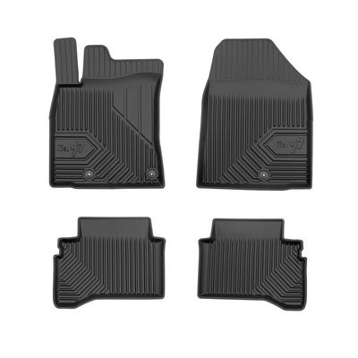Floor Mat Set Frogum 77409637
