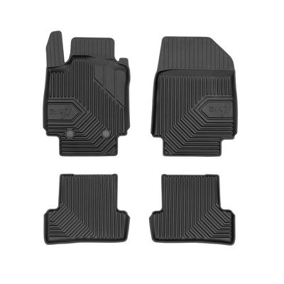 Floor Mat Set Frogum 77409651