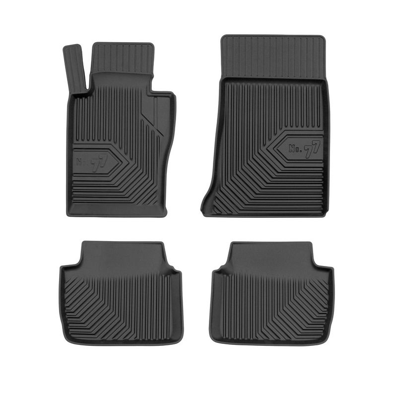 Frogum 77409668 Floor Mat Set