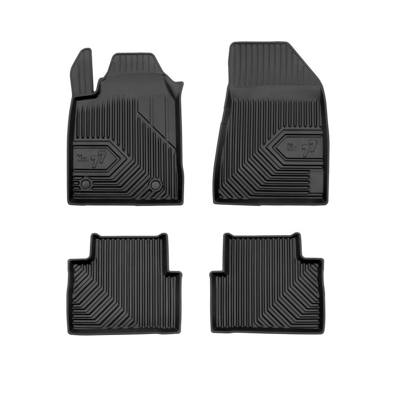 Frogum 77409699 Floor Mat Set