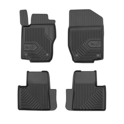 Floor Mat Set Frogum 77409781