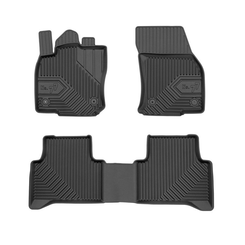 Frogum 77409804 Floor Mat Set