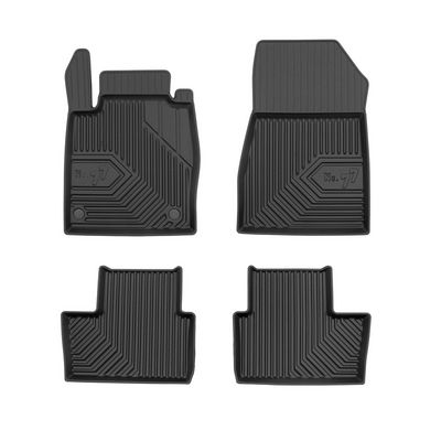 Floor Mat Set Frogum 77409811