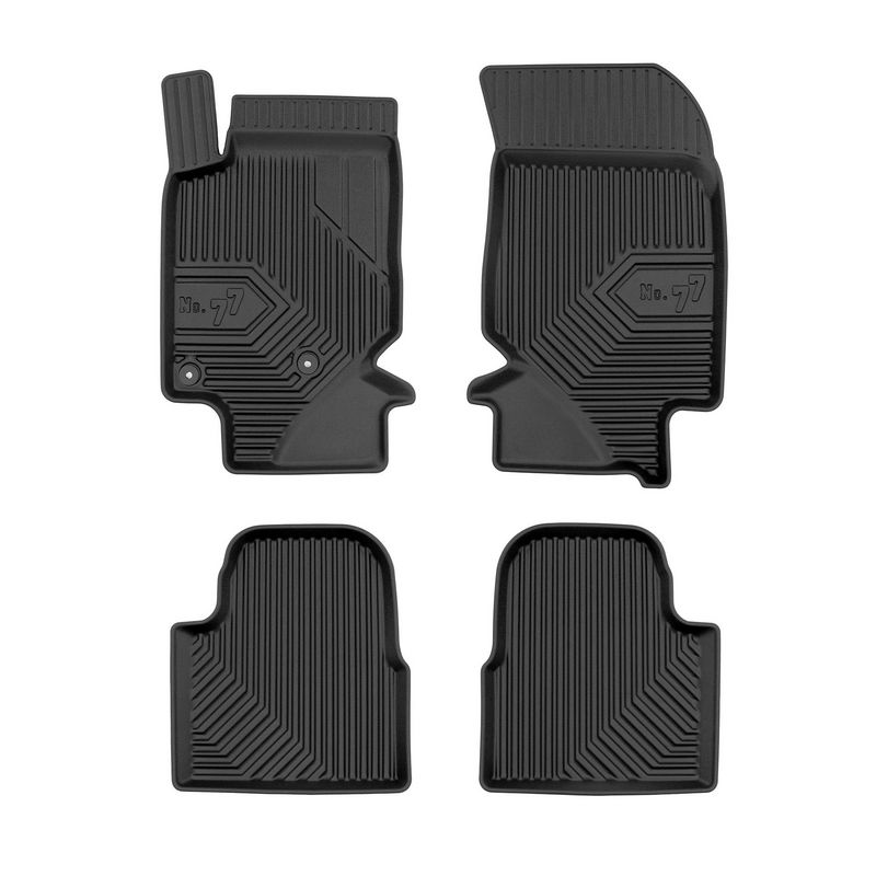 Frogum 77409828 Floor Mat Set