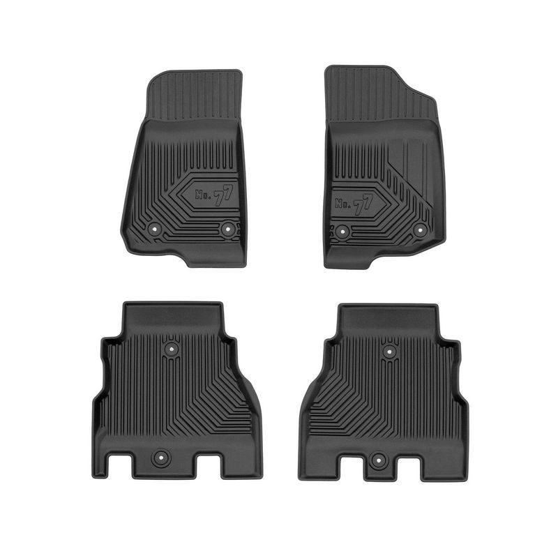 Frogum 77409866 Floor Mat Set