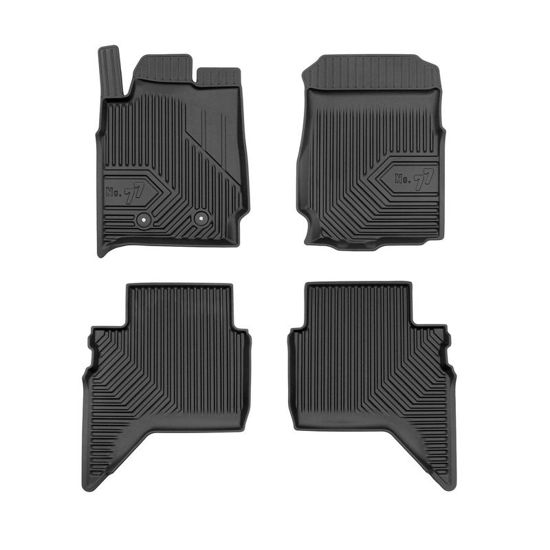Frogum 77409880 Floor Mat Set
