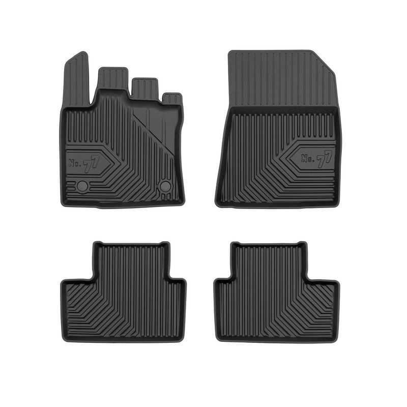 Frogum 77409897 Floor Mat Set