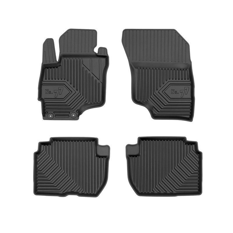 Frogum 77409910 Floor Mat Set