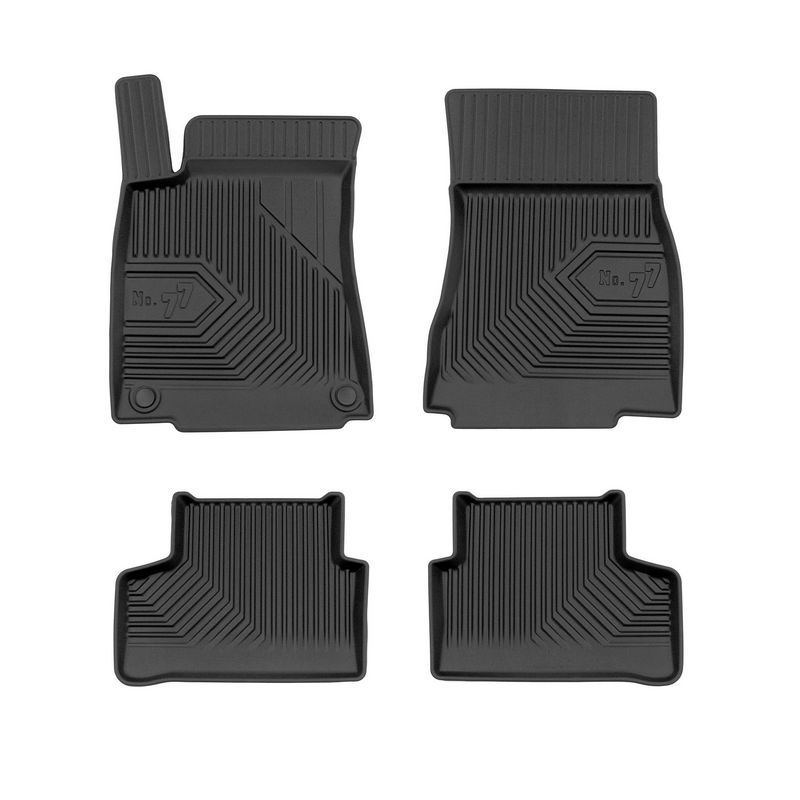 Frogum 77409927 Floor Mat Set