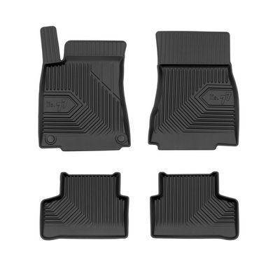 Floor Mat Set Frogum 77409927