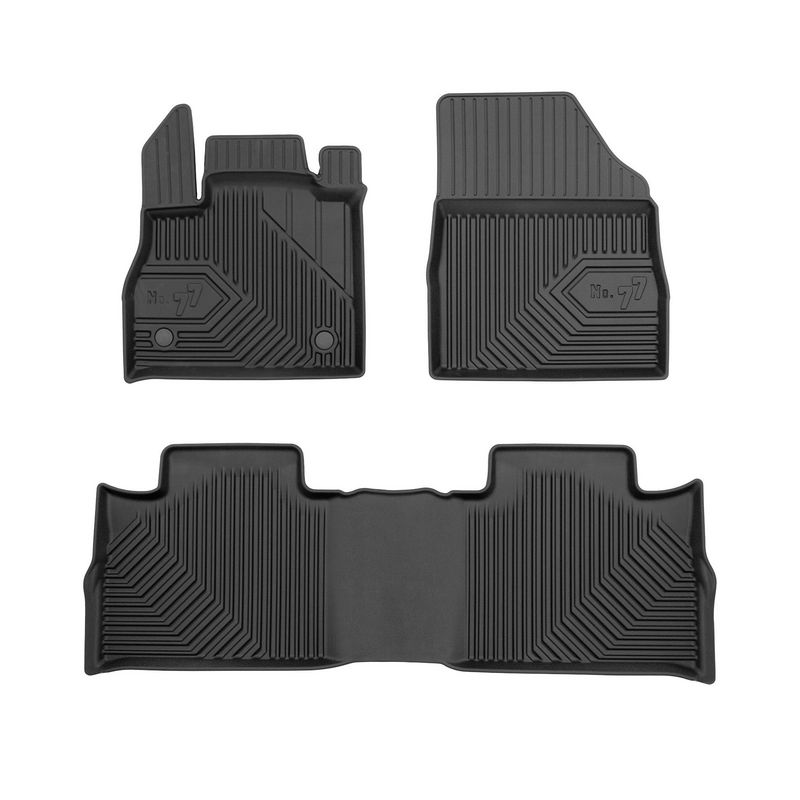 Frogum 77409965 Floor Mat Set