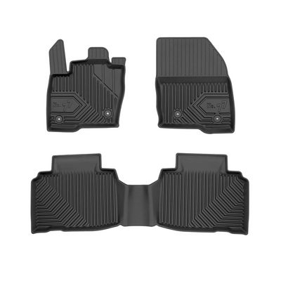 Floor Mat Set Frogum 77409996