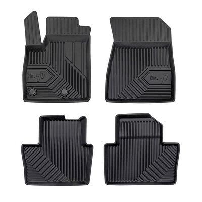 Floor Mat Set Frogum 77412477