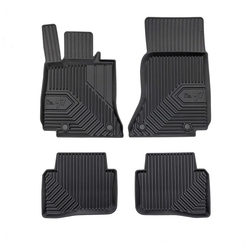 Frogum 77412521 Floor Mat Set