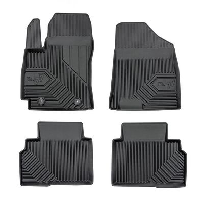 Floor Mat Set Frogum 77412590