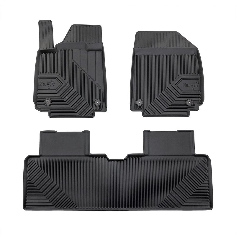 Frogum 77412651 Floor Mat Set