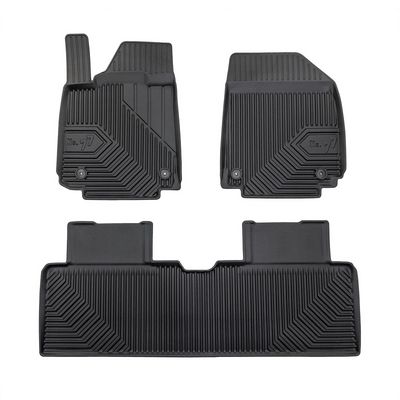 Floor Mat Set Frogum 77412651