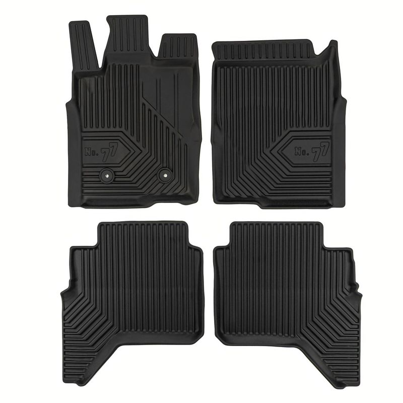 Frogum 77420823 Floor Mat Set