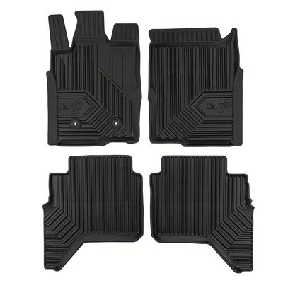 Floor Mat Set Frogum 77420823