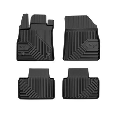 Floor Mat Set Frogum 77425019