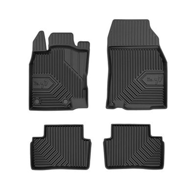 Floor Mat Set Frogum 77425026