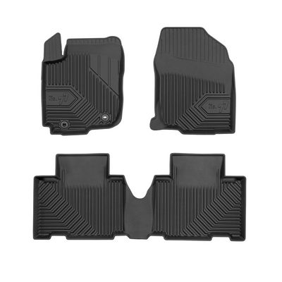 Floor Mat Set Frogum 77425040