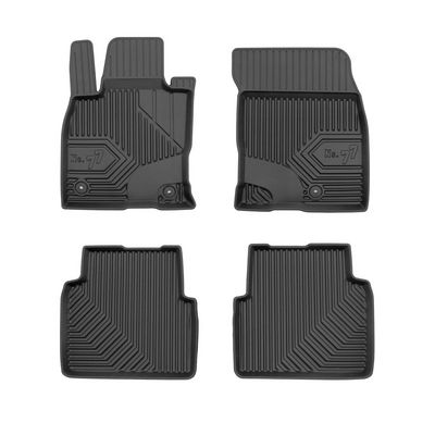 Floor Mat Set Frogum 77425057