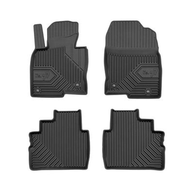 Floor Mat Set Frogum 77425095