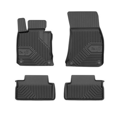Floor Mat Set Frogum 77425132
