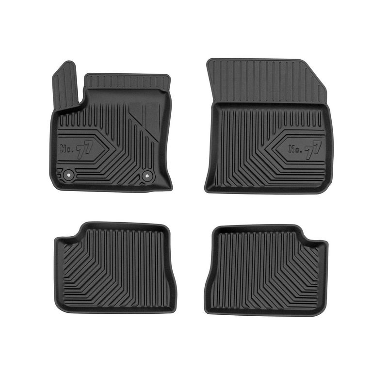 Frogum 77425149 Floor Mat Set