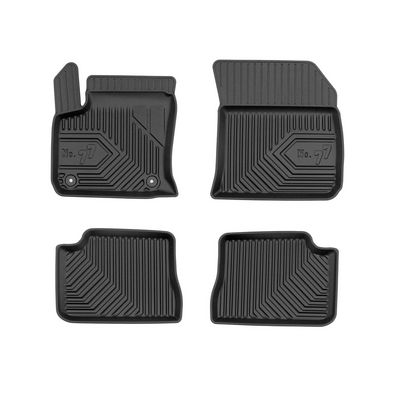 Floor Mat Set Frogum 77425149