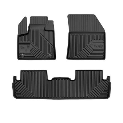 Floor Mat Set Frogum 77425156