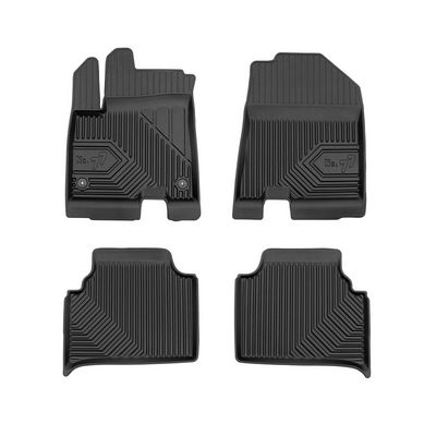 Floor Mat Set Frogum 77425187
