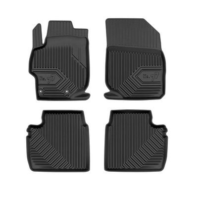 Floor Mat Set Frogum 77425200