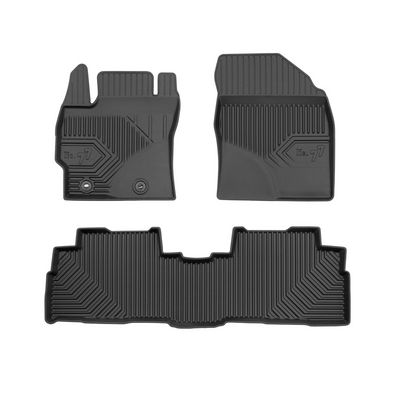 Floor Mat Set Frogum 77425224