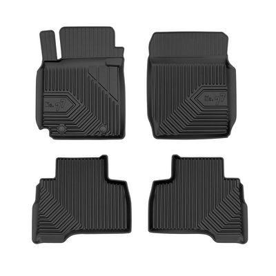 Floor Mat Set Frogum 77425248