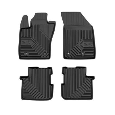 Floor Mat Set Frogum 77425316