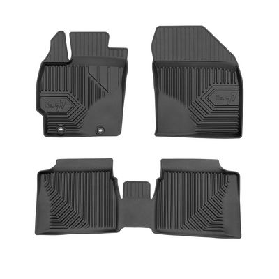 Floor Mat Set Frogum 77425354