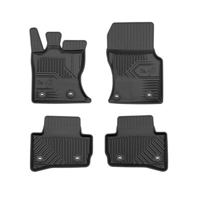 Floor Mat Set Frogum 77425378