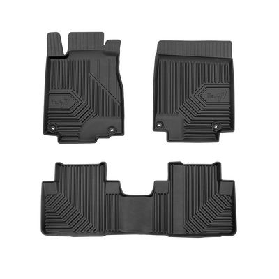 Floor Mat Set Frogum 77425477
