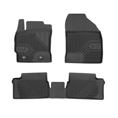 Floor Mat Set Frogum 77425484