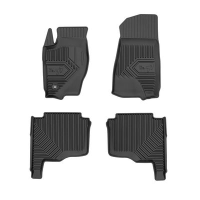 Floor Mat Set Frogum 77425491