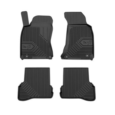 Floor Mat Set Frogum 77425514