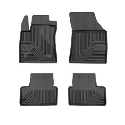 Floor Mat Set Frogum 77425569