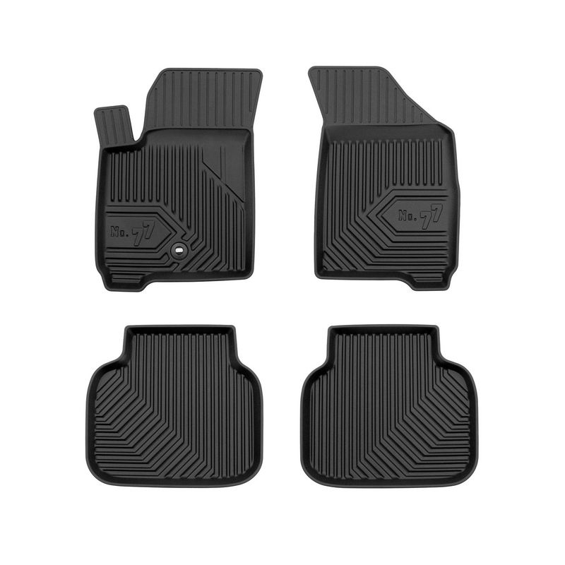 Frogum 77425644 Floor Mat Set