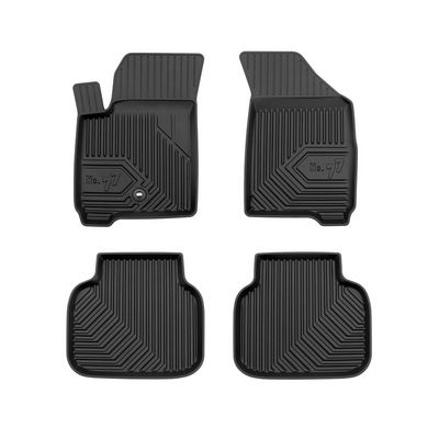 Floor Mat Set Frogum 77425644