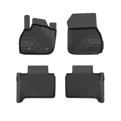 Floor Mat Set Frogum 77425651