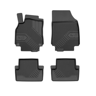 Floor Mat Set Frogum 77425668