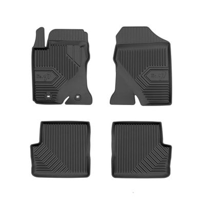 Floor Mat Set Frogum 77425736