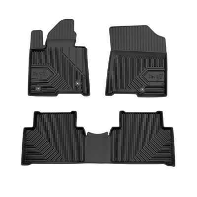 Floor Mat Set Frogum 77425774